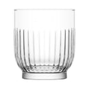Tokyo lavt glass, 330 ml, LAV, Min. kjøp: 12 - for Storkjøkken - XL - Storkjøkken