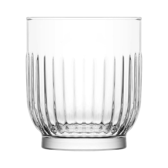 Tokyo lavt glass, 330 ml, LAV, Min. kjøp: 12 - for Storkjøkken - XL - Storkjøkken