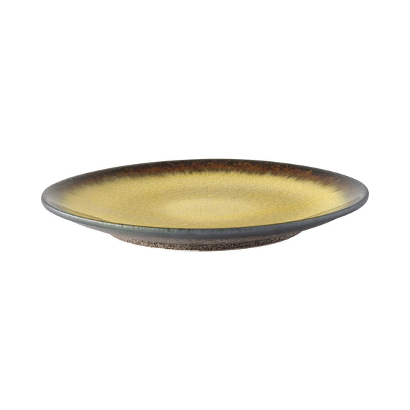 Topas flat plate, 207 mm, Min. kjøp: 3 - for Storkjøkken - XL - Storkjøkken