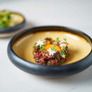 Topas flat plate, 207 mm, Min. kjøp: 3 - for Storkjøkken - XL - Storkjøkken