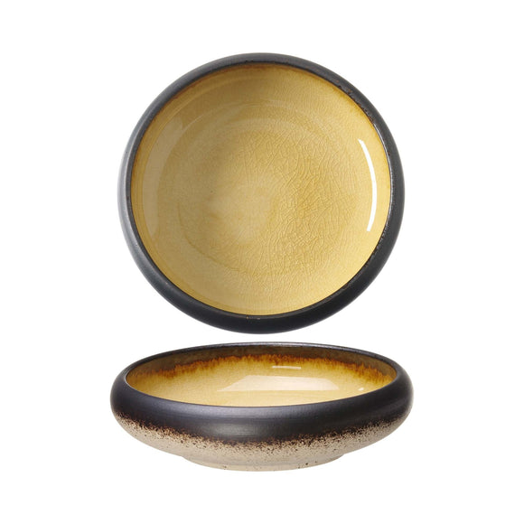 Topaz dyp tallerken, 203 mm, Min. kjøp: 2 - for Storkjøkken - XL - Storkjøkken