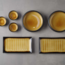 Topaz flat plate, 254 mm, Min. kjøp: 3 - for Storkjøkken - XL - Storkjøkken