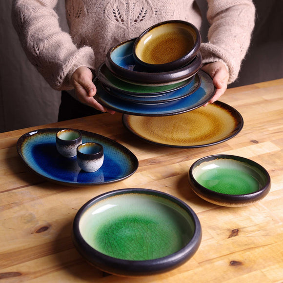 Topaz ramekin - sett med 12 stk, 50 mm - for Storkjøkken - XL - Storkjøkken