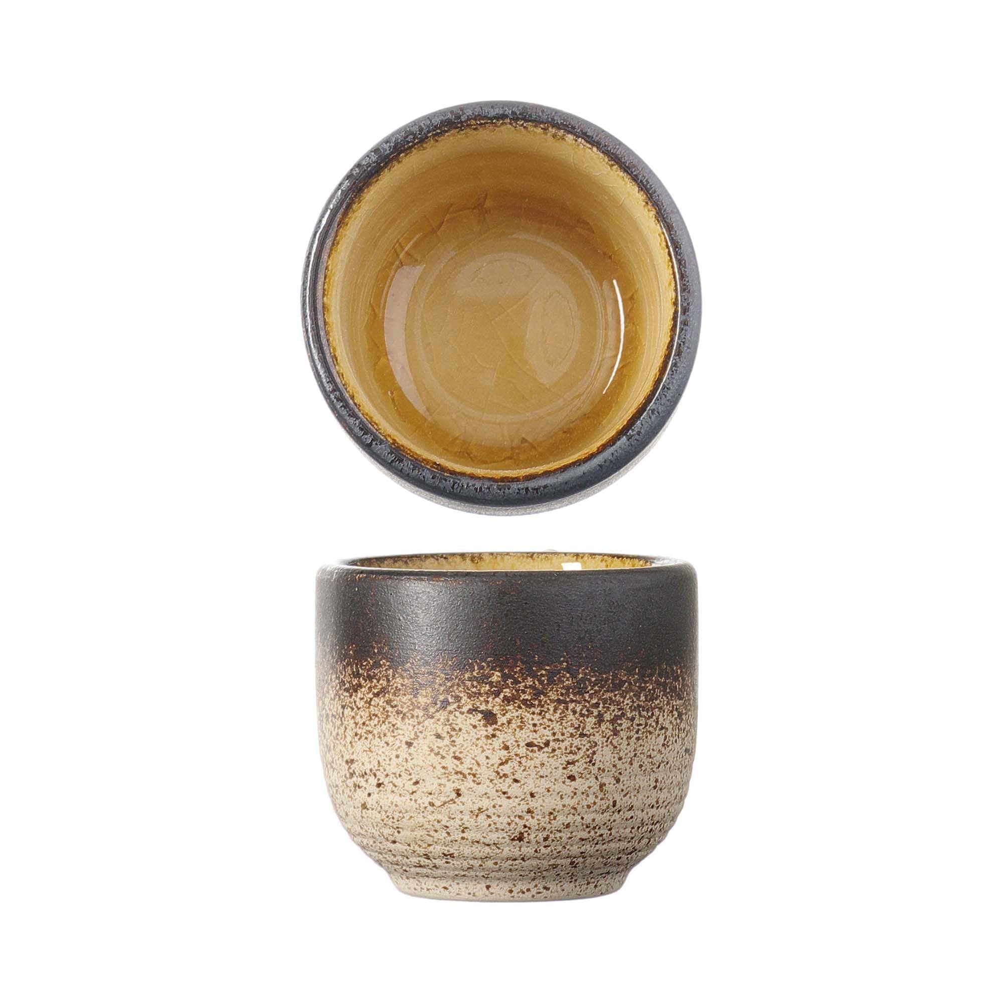 Topaz ramekin - sett med 12 stk, 50 mm - for Storkjøkken - XL - Storkjøkken