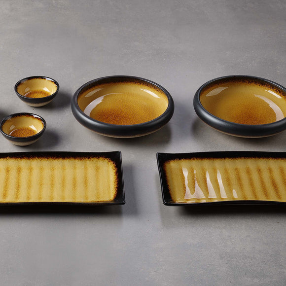 Topaz ramekin - sett med 12 stk, 50 mm - for Storkjøkken - XL - Storkjøkken