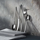 Torino biffkniv, Min. kjøp: 12 - for Storkjøkken - XL - Storkjøkken