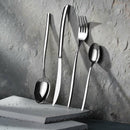 Torino kakegaffel, OVE, 157 mm, Min. kjøp: 12 - for Storkjøkken - XL - Storkjøkken