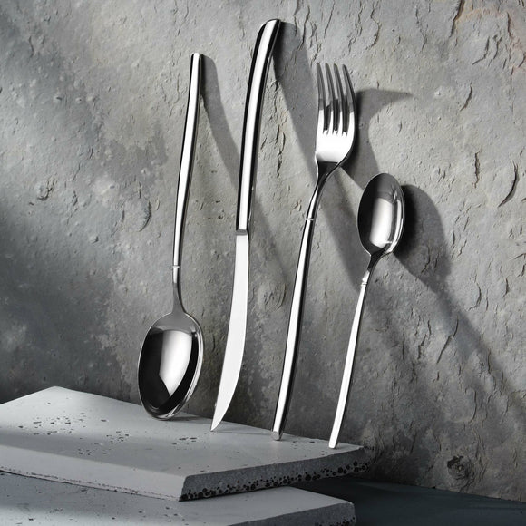 Torino kakegaffel, OVE, 157 mm, Min. kjøp: 12 - for Storkjøkken - XL - Storkjøkken