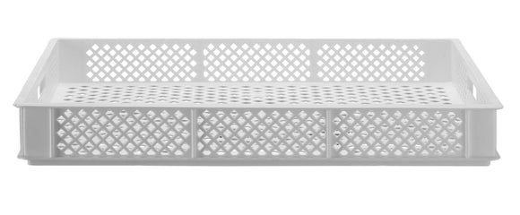 Tørkeboks for fersk pasta - Hvit - for Storkjøkken - XL - Storkjøkken