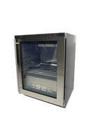 Tørrlderskap 127l - for Storkjøkken - XL - Storkjøkken