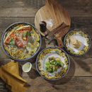 Toscana flat tallerken, 260 mm 779514), Min. kjøp: 6 - for Storkjøkken - XL - Storkjøkken