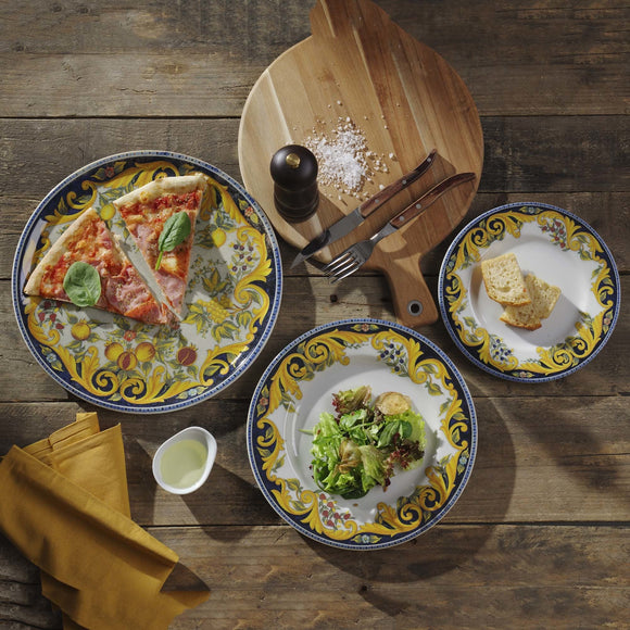 Toscana pizzatallerken, 310 mm, Min. kjøp: 6 - for Storkjøkken - XL - Storkjøkken