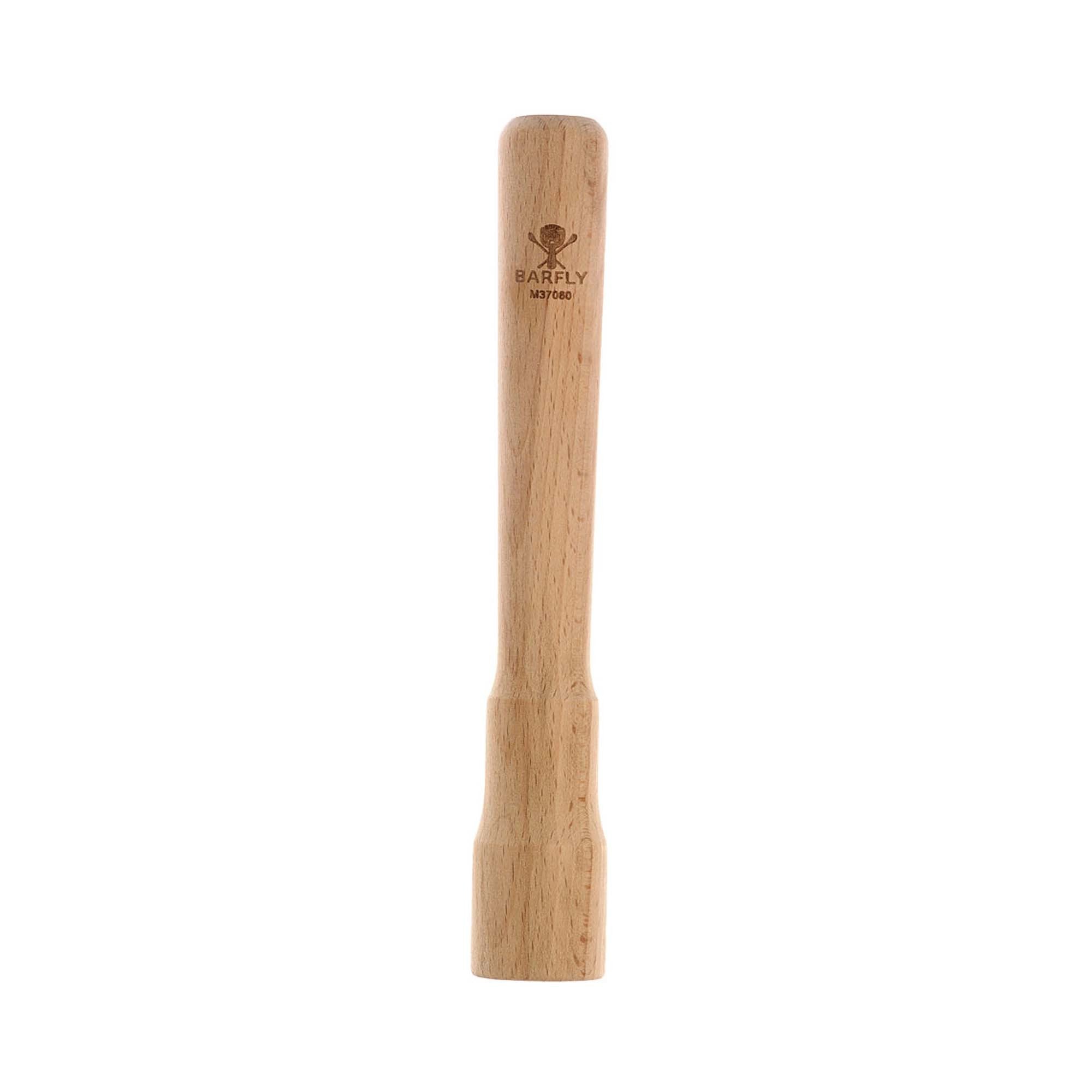 Tre - muddler, 185 mm - for Storkjøkken - XL - Storkjøkken