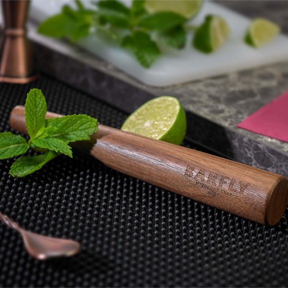 Tre - muddler, 185 mm - for Storkjøkken - XL - Storkjøkken