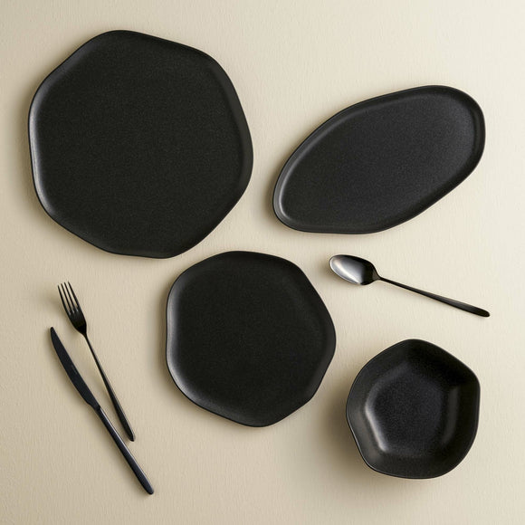 Trekantet bolle kull, 140 mm, Min. kjøp: 6 - for Storkjøkken - XL - Storkjøkken