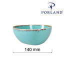 Trekantet bolle Laguna, 140 mm, Min. kjøp: 6 - for Storkjøkken - XL - Storkjøkken