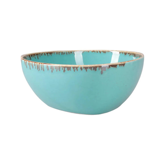 Trekantet bolle Laguna, 220 mm, Min. kjøp: 2 - for Storkjøkken - XL - Storkjøkken