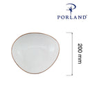 Trekantet bolle sand, 200 mm, Min. kjøp: 6 - for Storkjøkken - XL - Storkjøkken