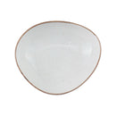 Trekantet bolle sand, 200 mm, Min. kjøp: 6 - for Storkjøkken - XL - Storkjøkken