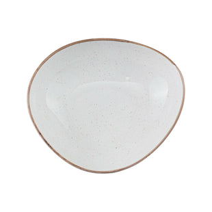 Trekantet bolle sand, 200 mm, Min. kjøp: 6 - for Storkjøkken - XL - Storkjøkken