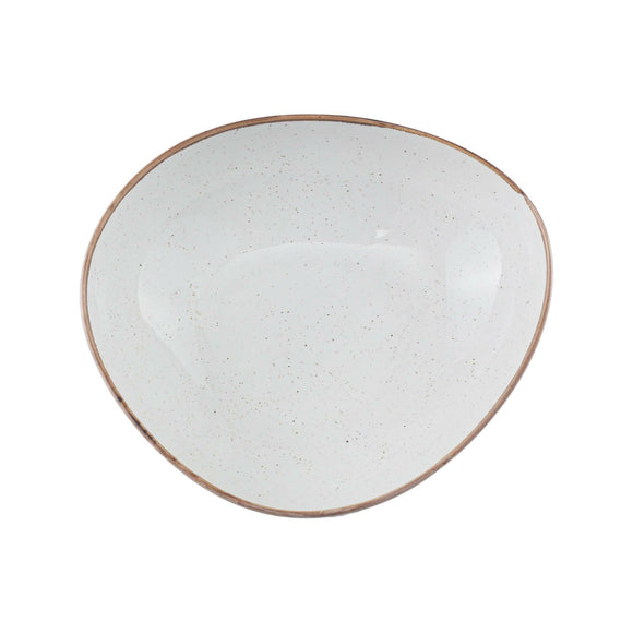 Trekantet bolle sand, 200 mm, Min. kjøp: 6 - for Storkjøkken - XL - Storkjøkken