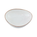 Trekantet bolle sand, 200 mm, Min. kjøp: 6 - for Storkjøkken - XL - Storkjøkken