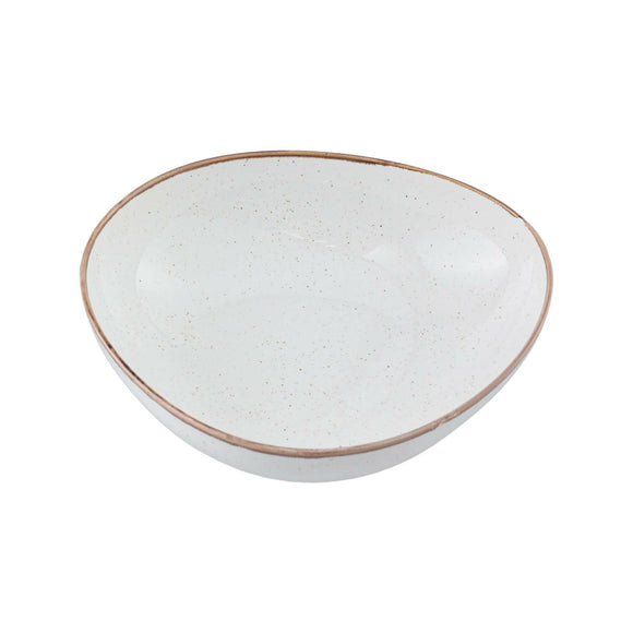 Trekantet bolle sand, 200 mm, Min. kjøp: 6 - for Storkjøkken - XL - Storkjøkken