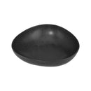 Trekantet kullskål, 200 mm, Min. kjøp: 6 - for Storkjøkken - XL - Storkjøkken