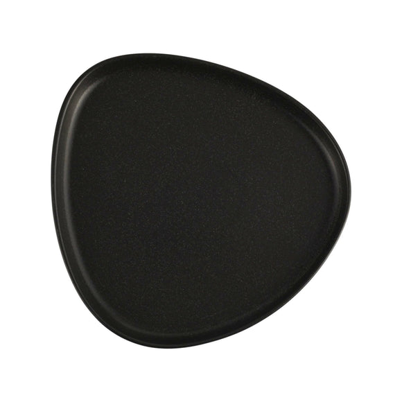 Trekantet platekull, 210 mm, Min. kjøp: 6 - for Storkjøkken - XL - Storkjøkken