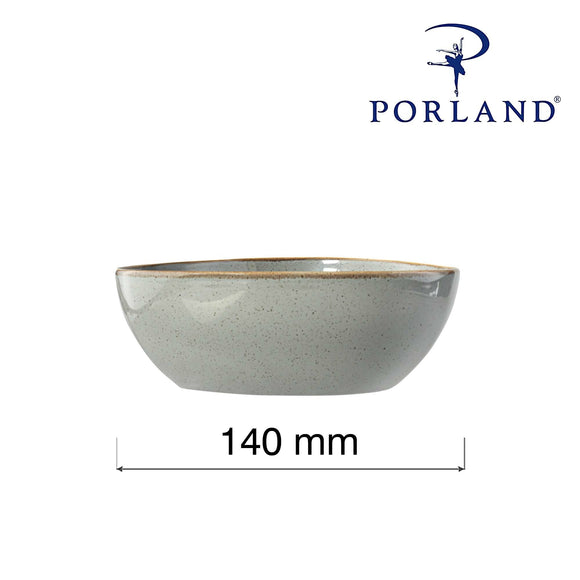 Trekantet skålstein, 140 mm, Min. kjøp: 6 - for Storkjøkken - XL - Storkjøkken