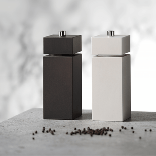 Trento pepperkvern, hvit, 165 mm - for Storkjøkken - XL - Storkjøkken