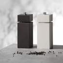 Trento saltkvern, hvit, 165 mm - for Storkjøkken - XL - Storkjøkken