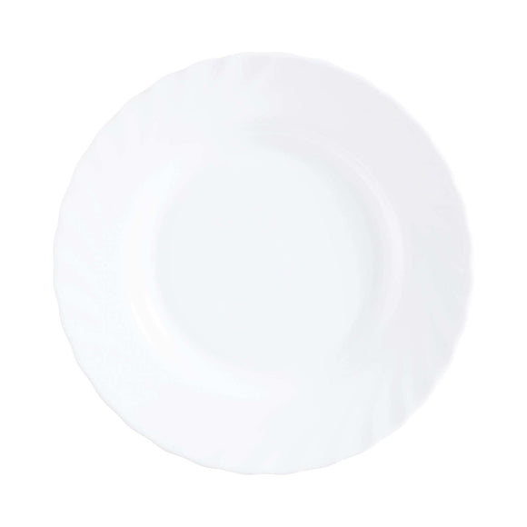 Trianon dyp tallerken, 225 x (H) 35 mm - for Storkjøkken - XL - Storkjøkken