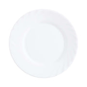 Trianon flat plate, 155 x (H) 13 mm - for Storkjøkken - XL - Storkjøkken