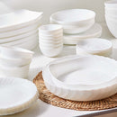 Trianon flat plate, 155 x (H) 13 mm - for Storkjøkken - XL - Storkjøkken