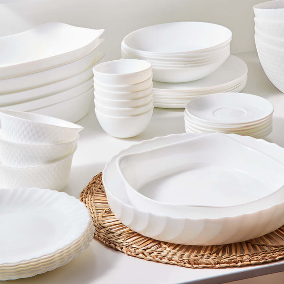 Trianon flat plate, 155 x (H) 13 mm - for Storkjøkken - XL - Storkjøkken