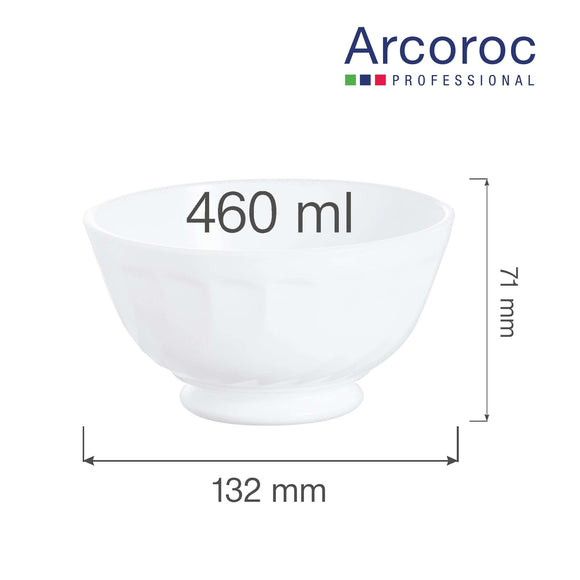 Trianon - skål, 132 x (H) 71 mm - for Storkjøkken - XL - Storkjøkken