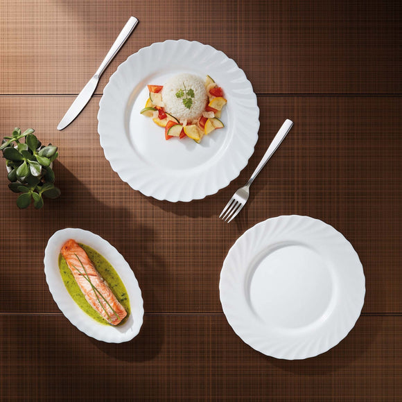 Trianon - skål, 132 x (H) 71 mm - for Storkjøkken - XL - Storkjøkken