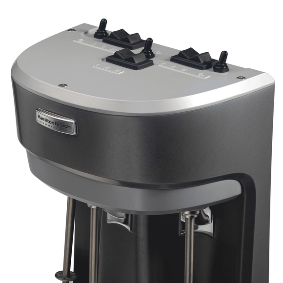 Trippelspindelmikser, 318 x 229 x (H) 521 mm - for Storkjøkken - XL - Storkjøkken