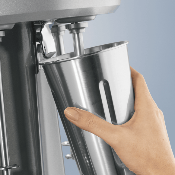 Trippelspindelmikser, 318 x 229 x (H) 521 mm - for Storkjøkken - XL - Storkjøkken