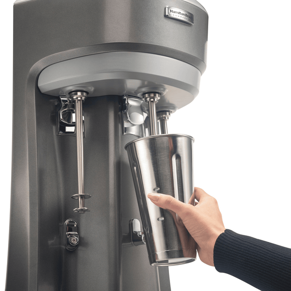 Trippelspindelmikser, 318 x 229 x (H) 521 mm - for Storkjøkken - XL - Storkjøkken