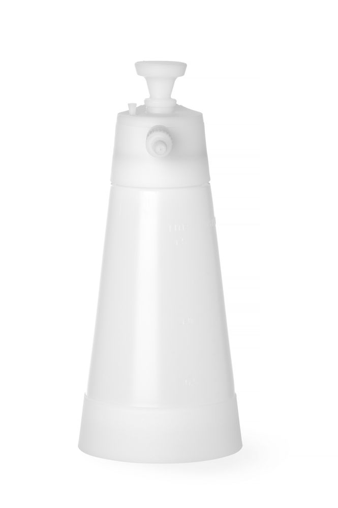 Trykkmat sprøyte - 1,5L - for Storkjøkken - XL - Storkjøkken