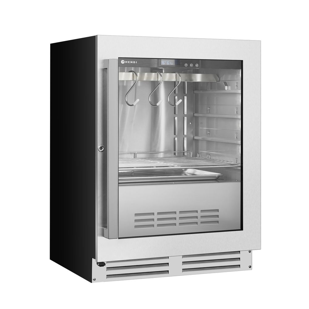 Undercounter Dry Aging Cabinet - 98L - for Storkjøkken - XL - Storkjøkken