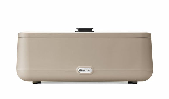 UNIQ Chafing dish - Beige - for Storkjøkken - XL - Storkjøkken