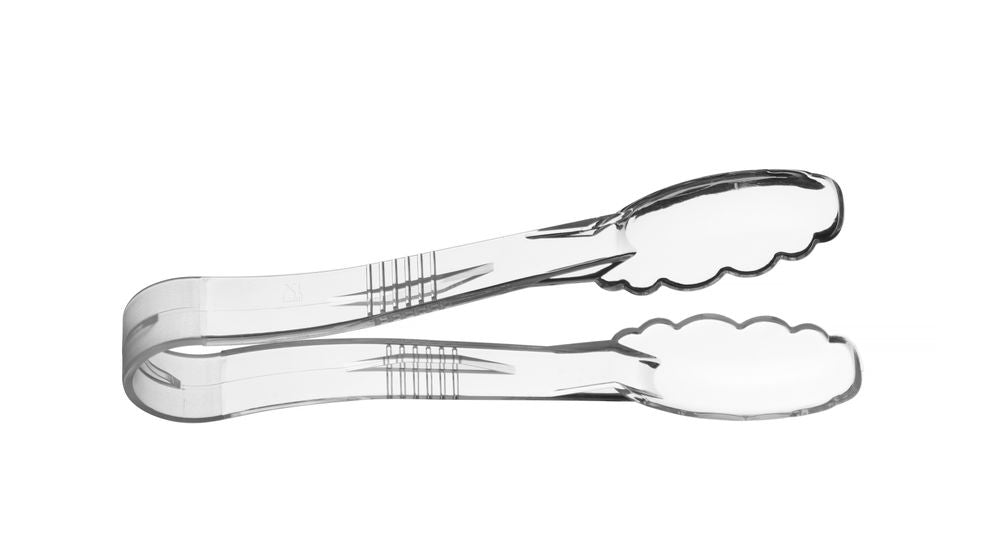 Universaltang, Transparent, (L) 230mm - for Storkjøkken - XL - Storkjøkken