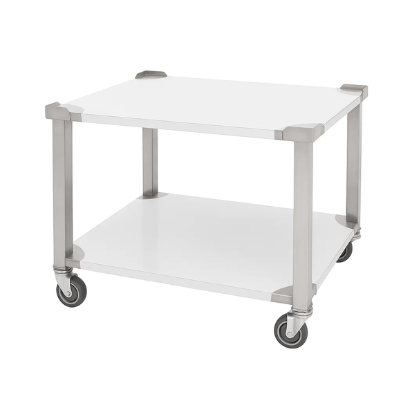 Universalvogn i rustfritt stål 570x470x385 mm - for Storkjøkken - XL - Storkjøkken