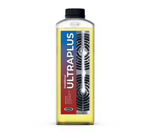 Unox DET&Rinse ULTRAPLUS, 10x1L (Cheftop, Speed - X) - for Storkjøkken - XL - Storkjøkken