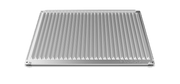 Unox Fakiro grillplate GN1/1, alu. - for Storkjøkken - XL - Storkjøkken