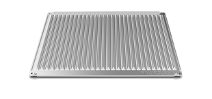 Unox Fakiro grillplate GN1/1, alu. - for Storkjøkken - XL - Storkjøkken