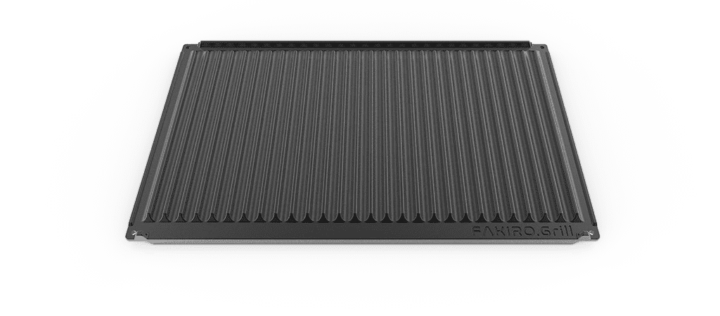 Unox Fakiro grillplate GN1/1, non - stick alu. - for Storkjøkken - XL - Storkjøkken